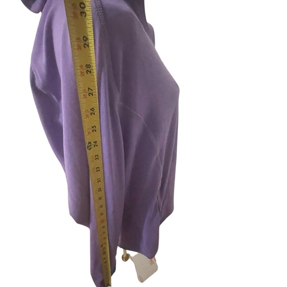 Disney Parks  Run Disney Springtime Surprise Pixar Full Zip Jacket SZ 2XL 2023 - Picture 4 of 16